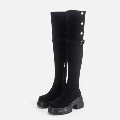Classic Vintage & Enduringly Stylish Boots