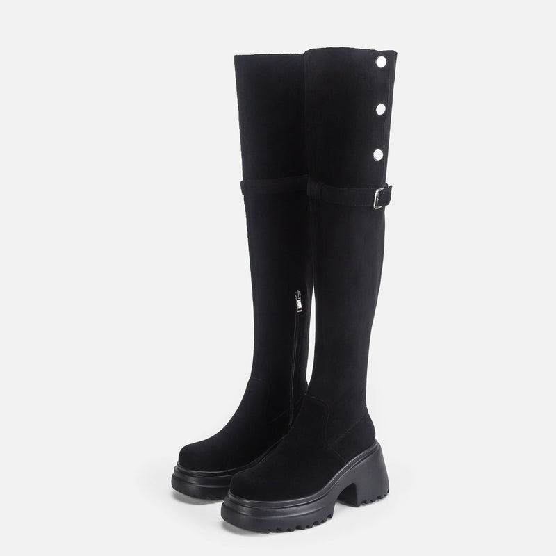 Classic Vintage & Enduringly Stylish Boots