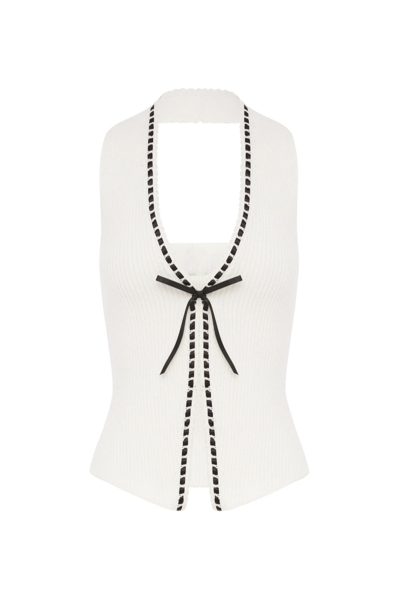 Elegantly Styled Top for Everyday Wear