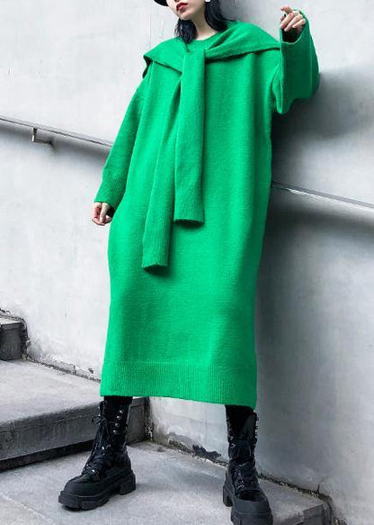 Sophisticated Sweater with a Clean Classic Look