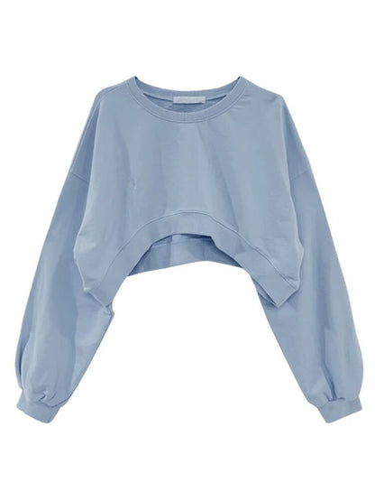 Well Tailored T-Shirt with a Graceful Silhouette