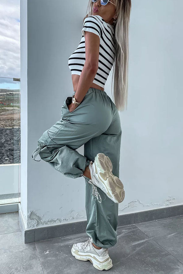 Classic Vintage & Enduringly Stylish Pants