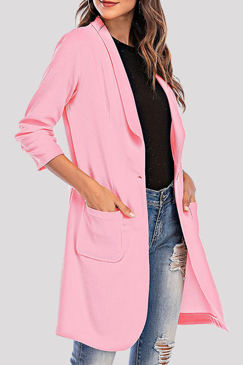 Effortlessly Elegant Garment with a Timeless Design