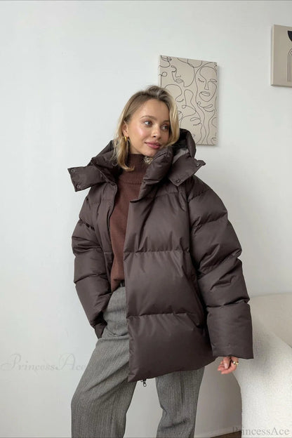 A Vintage Style Coat with Delicate Timeless Details