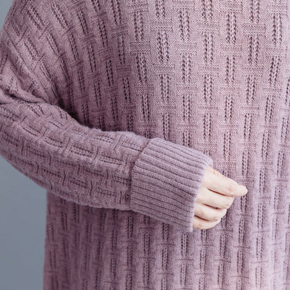 Beautifully Balanced Sweater with Timeless Character