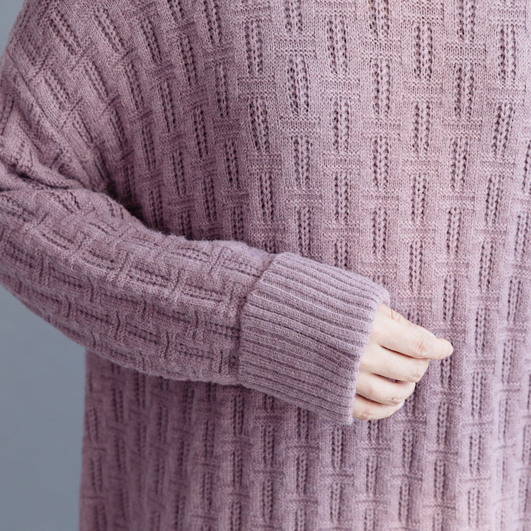 Beautifully Balanced Sweater with Timeless Character