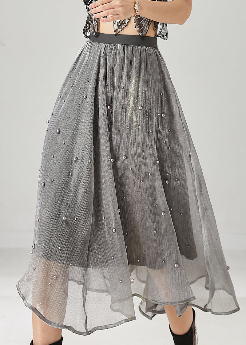 Beautifully Balanced Garment with Timeless Character