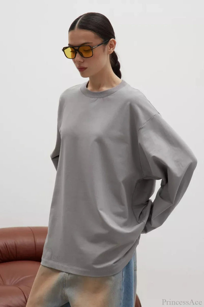 Elegantly Styled Garment for Everyday Wear