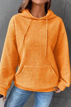 Well Tailored Pullover with a Graceful Silhouette