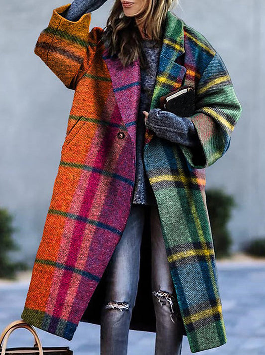 Classic Vintage & Enduringly Stylish Coat