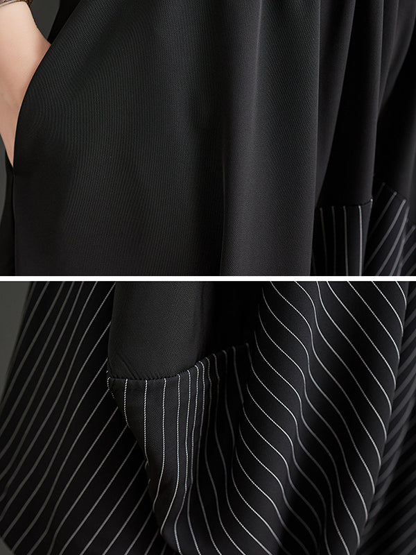 Vintage Inspired Pants with a Contemporary Edge