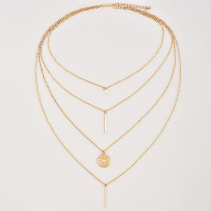 A Vintage Style Garment with Delicate Timeless Details