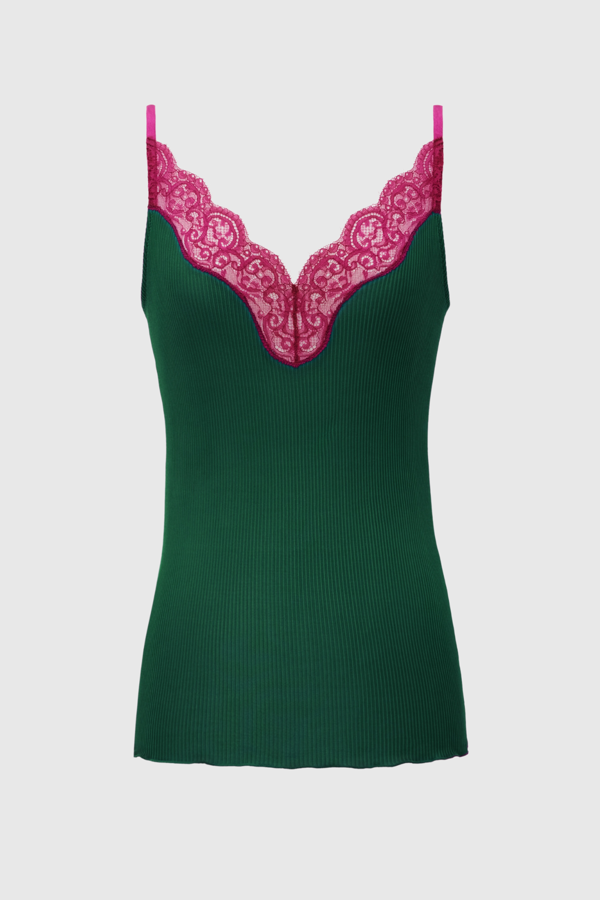 Beautifully Finished Top in a Timeless Design