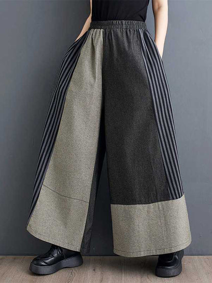 Polished Pants with an Effortless Classic Look