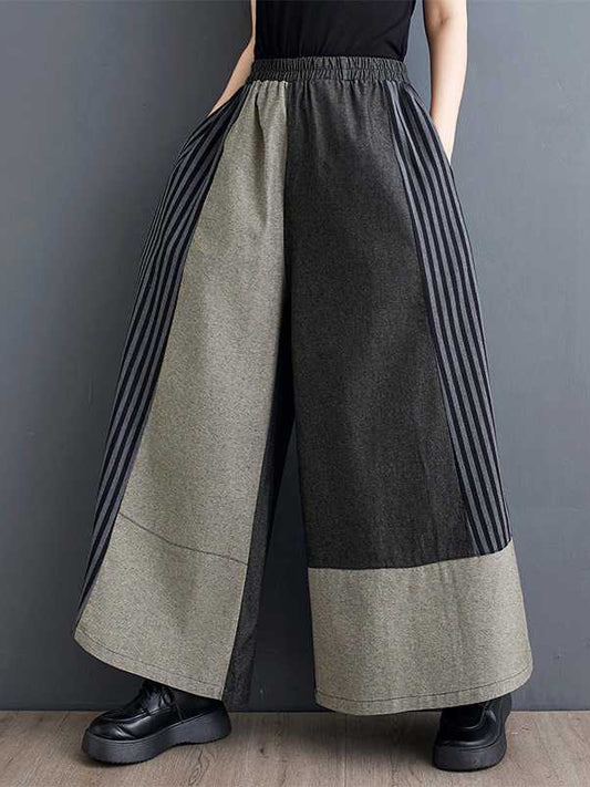 Polished Pants with an Effortless Classic Look