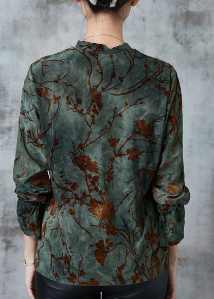 Effortlessly Elegant Shirt with a Timeless Design