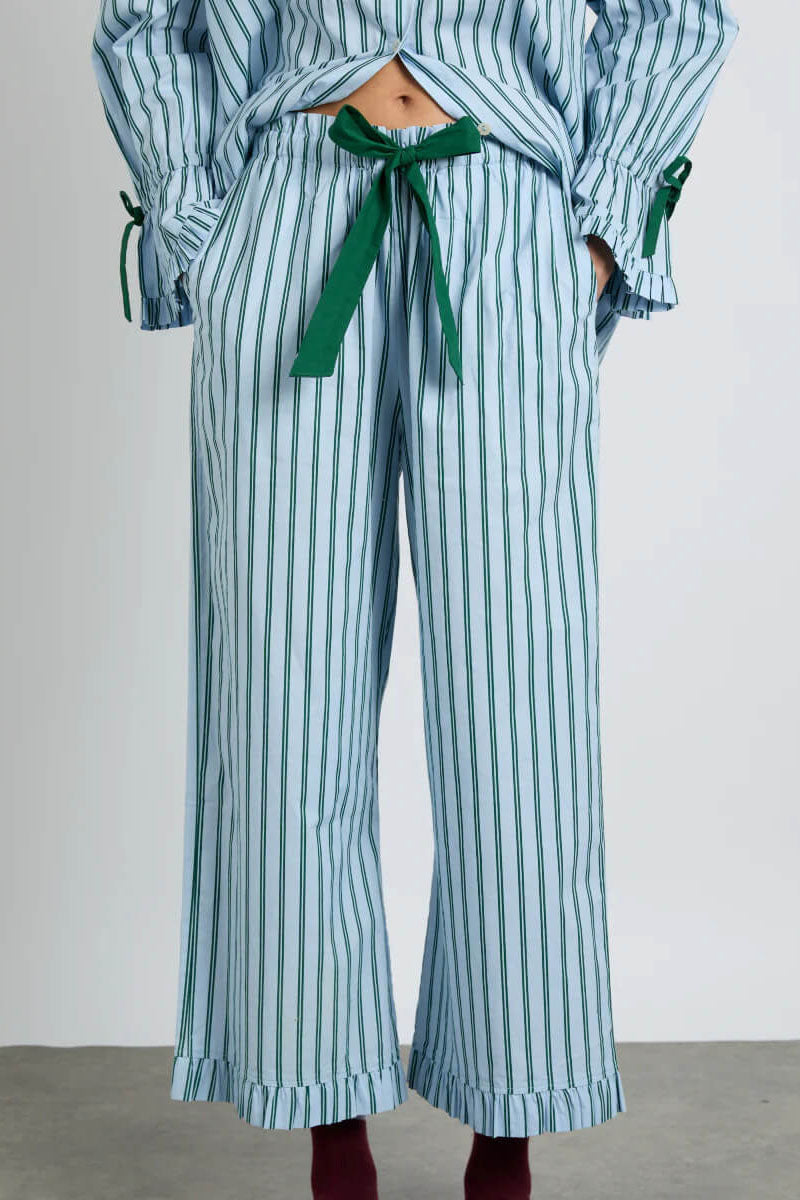 Beautifully Finished Garment in a Timeless Design