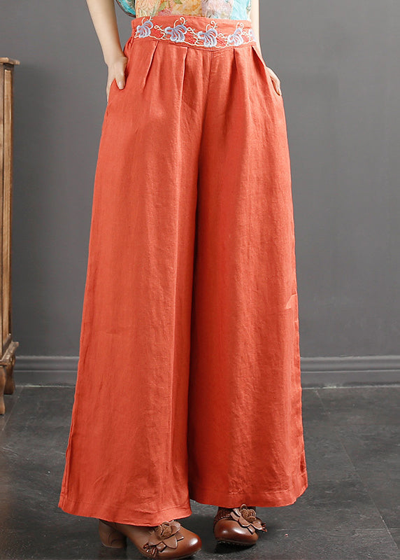 Classic Vintage & Enduringly Stylish Pants