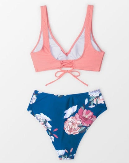 Beautifully Crafted Bikini in a Classic Style