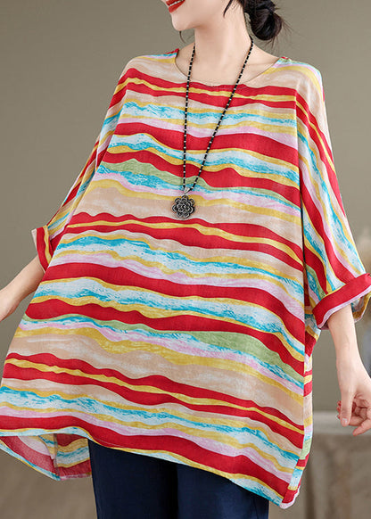 Beautifully Crafted Blouse in a Classic Style