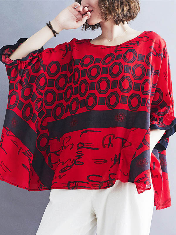Beautifully Crafted T-Shirt in a Classic Style