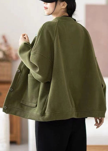 Elegantly Styled Coat for Everyday Wear