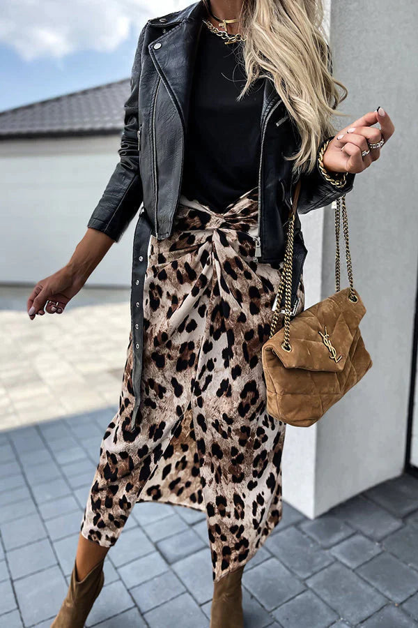 Elegantly Styled Garment for Everyday Wear