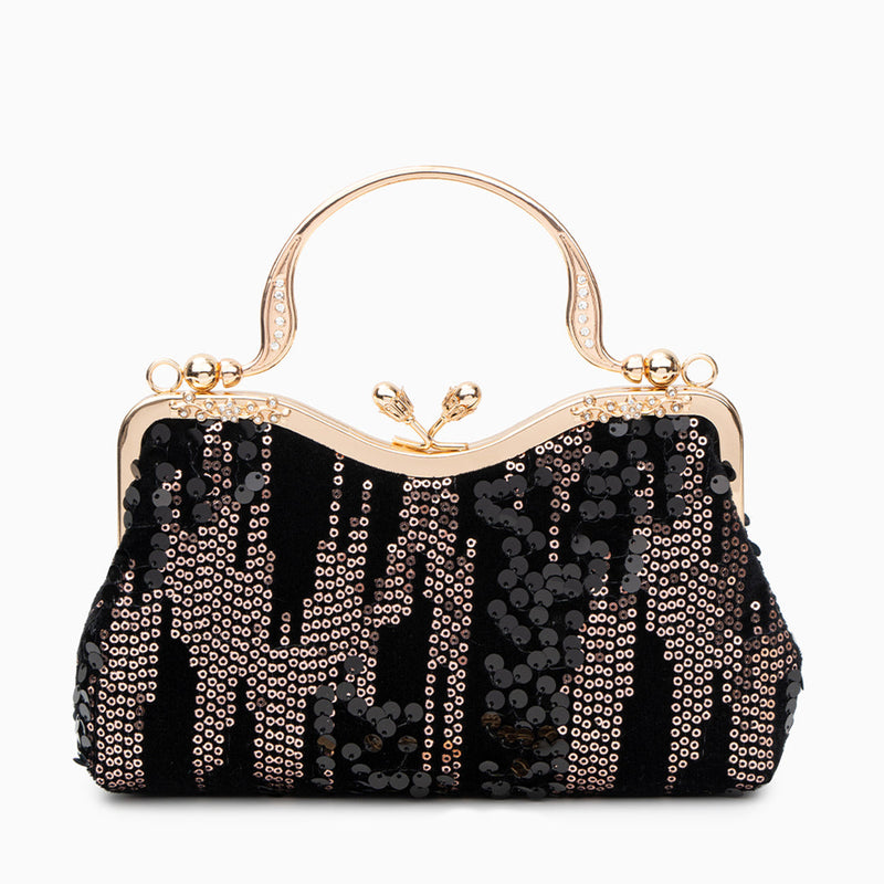 Beautifully Balanced Bag with Timeless Character