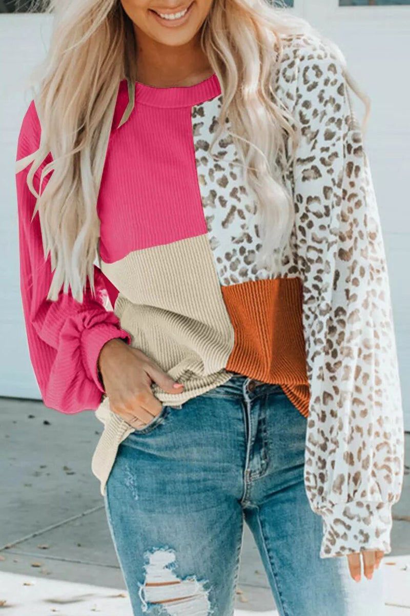 A Vintage Style Top with Delicate Timeless Details