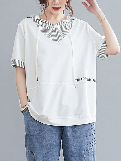 Elegantly Styled T-Shirt for Everyday Wear