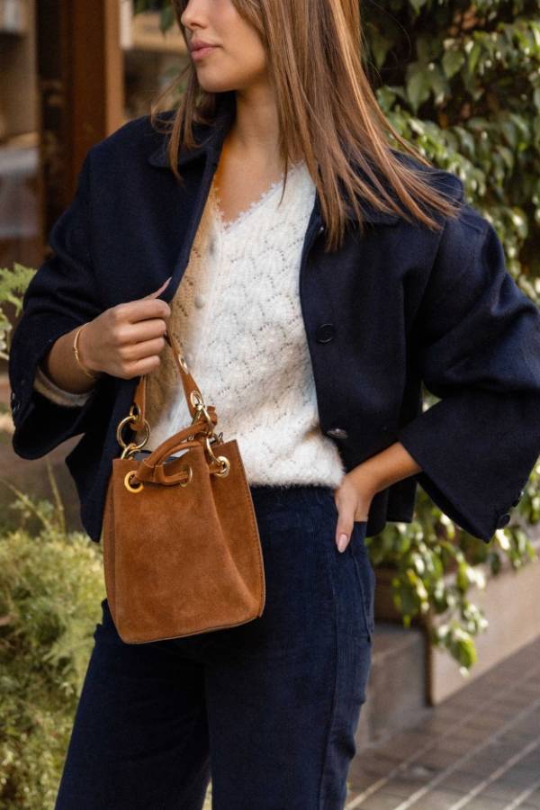 Beautifully Crafted Garment in a Classic Style