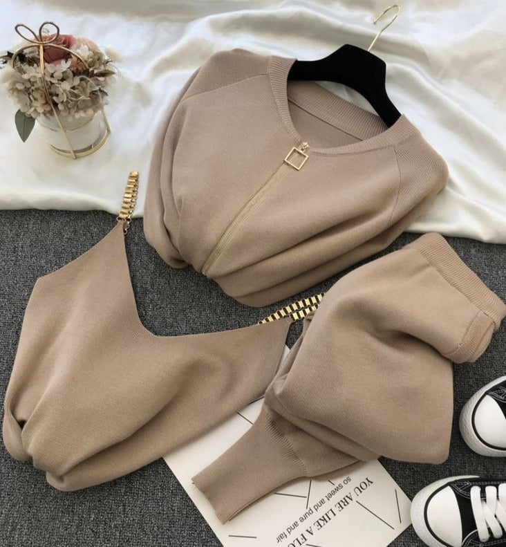 Beautifully Crafted Pants in a Classic Style