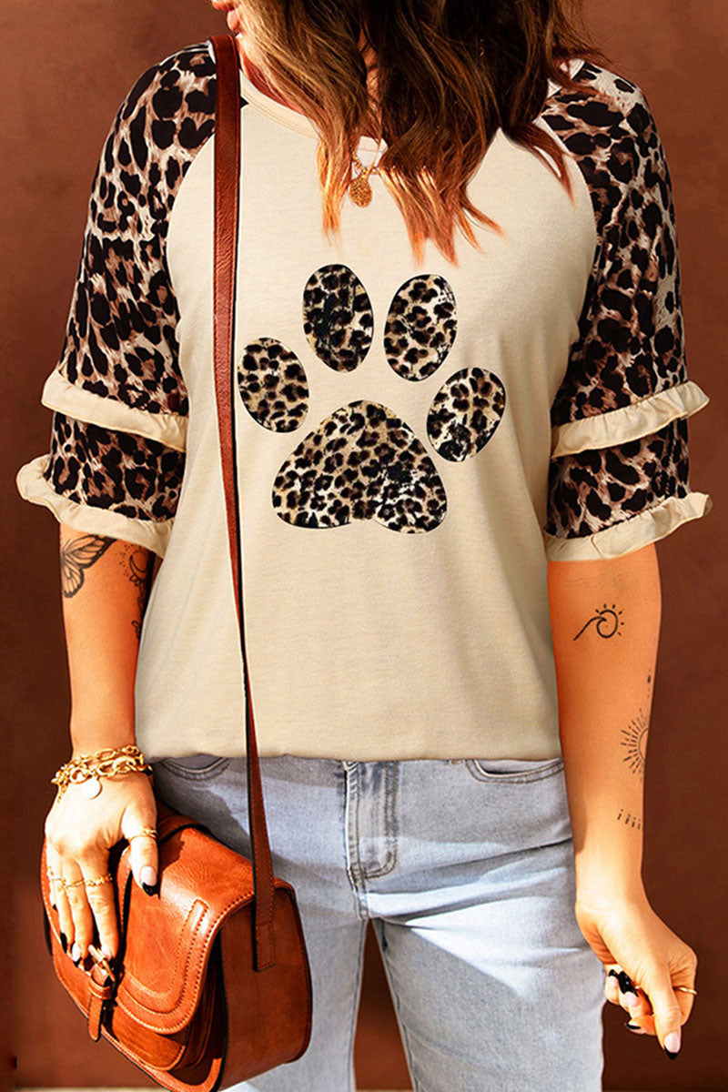 Elegantly Styled T-Shirt for Everyday Wear