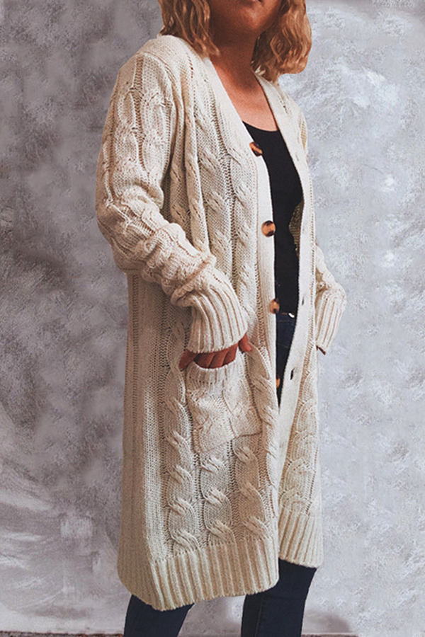 Classic Vintage Garment with a Flattering Fit