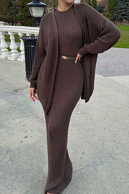 Beautifully Balanced Garment with Timeless Character