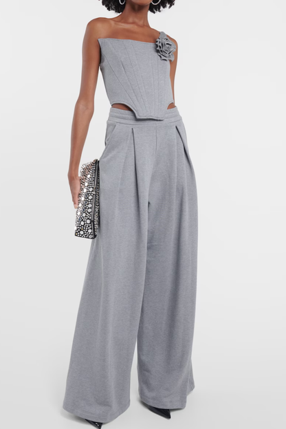 Beautifully Crafted Pants in a Classic Style