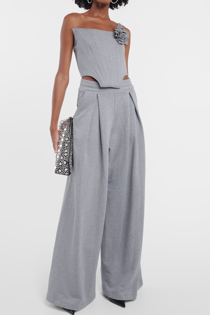 Beautifully Crafted Pants in a Classic Style