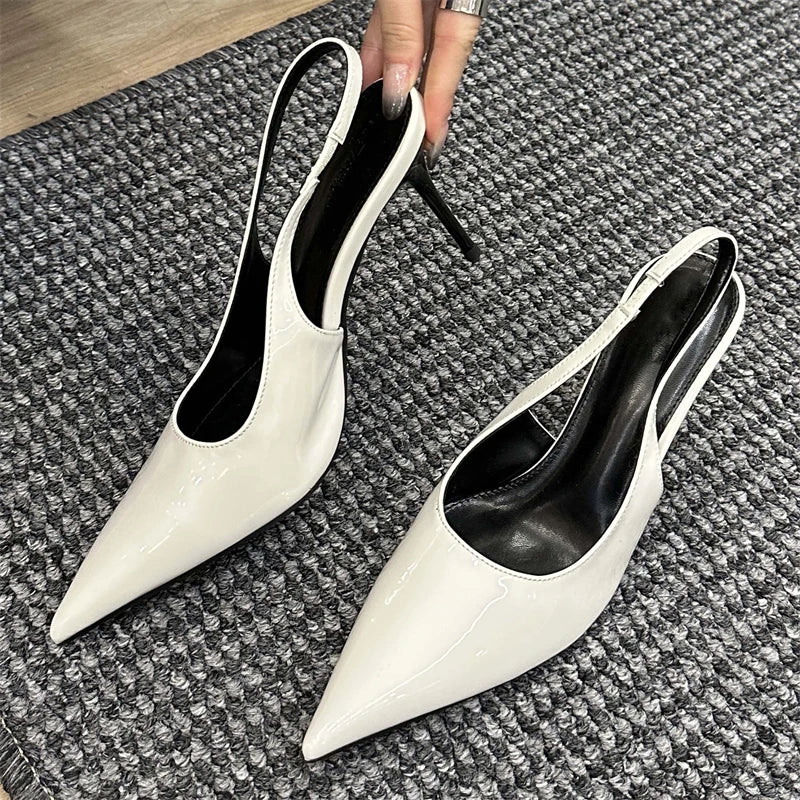 Classic Vintage & Enduringly Stylish Heels