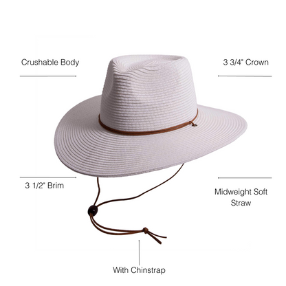 Effortlessly Elegant Garment with a Timeless Design