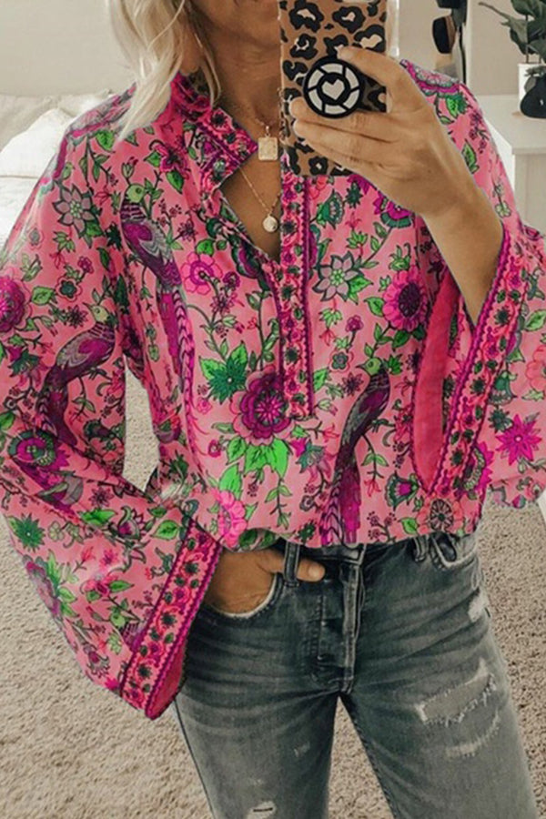 Gracefully Styled Shirt for Any Occasion