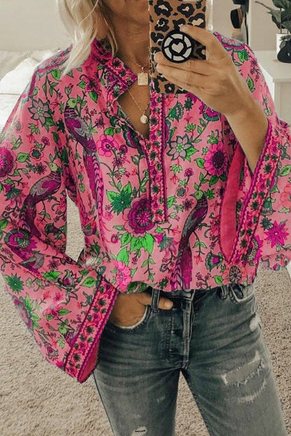 Gracefully Styled Shirt for Any Occasion