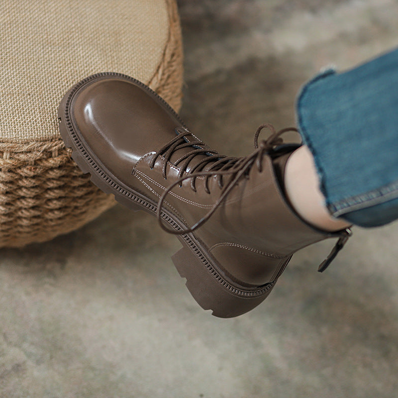 Beautifully Crafted Boots in a Classic Style