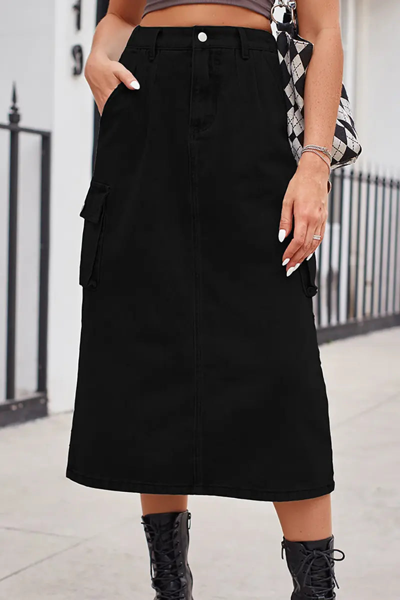 Classic Vintage Garment with a Flattering Fit