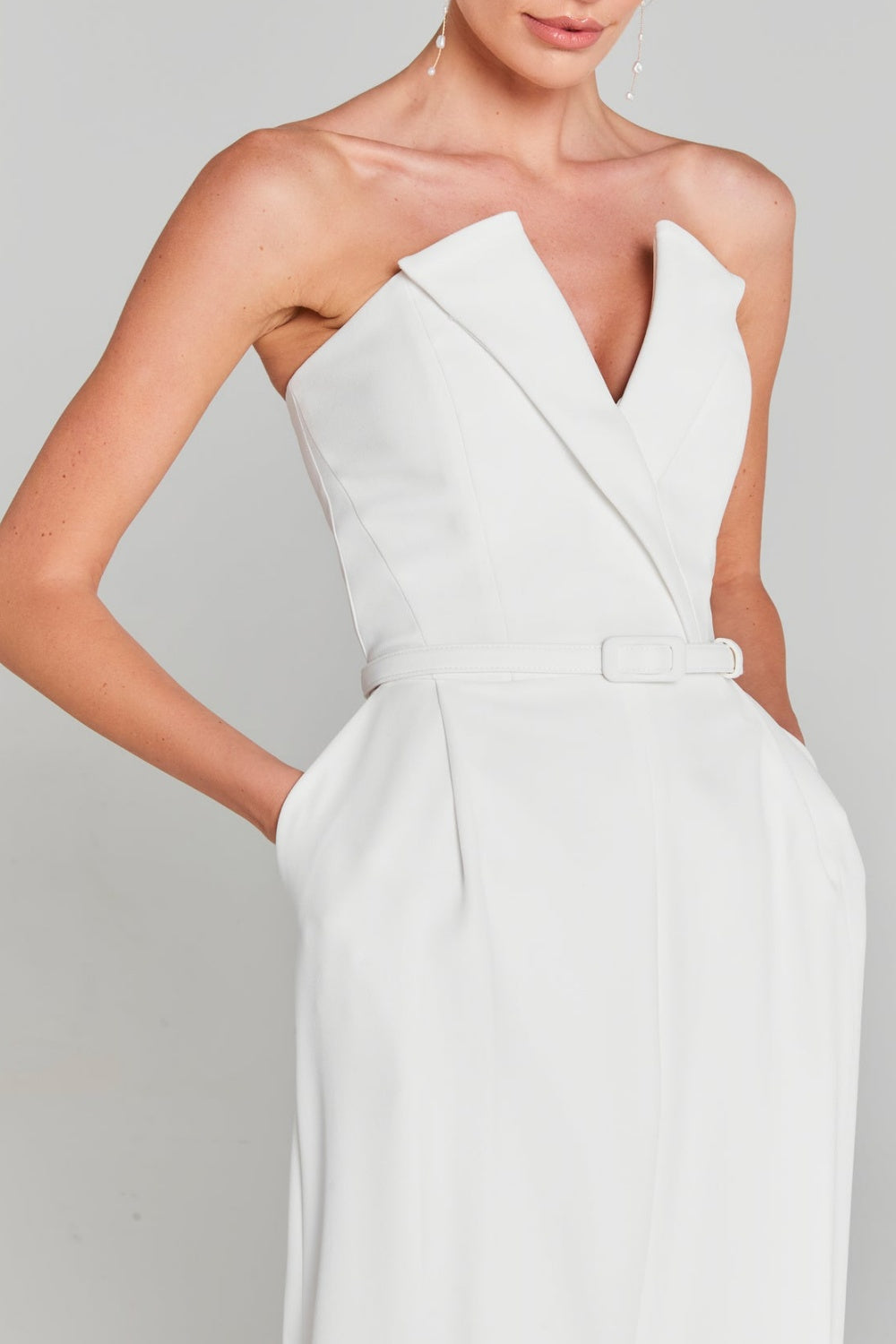 Polished Garment with an Effortless Classic Look
