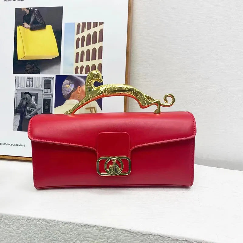 Beautifully Balanced Bag with Timeless Character
