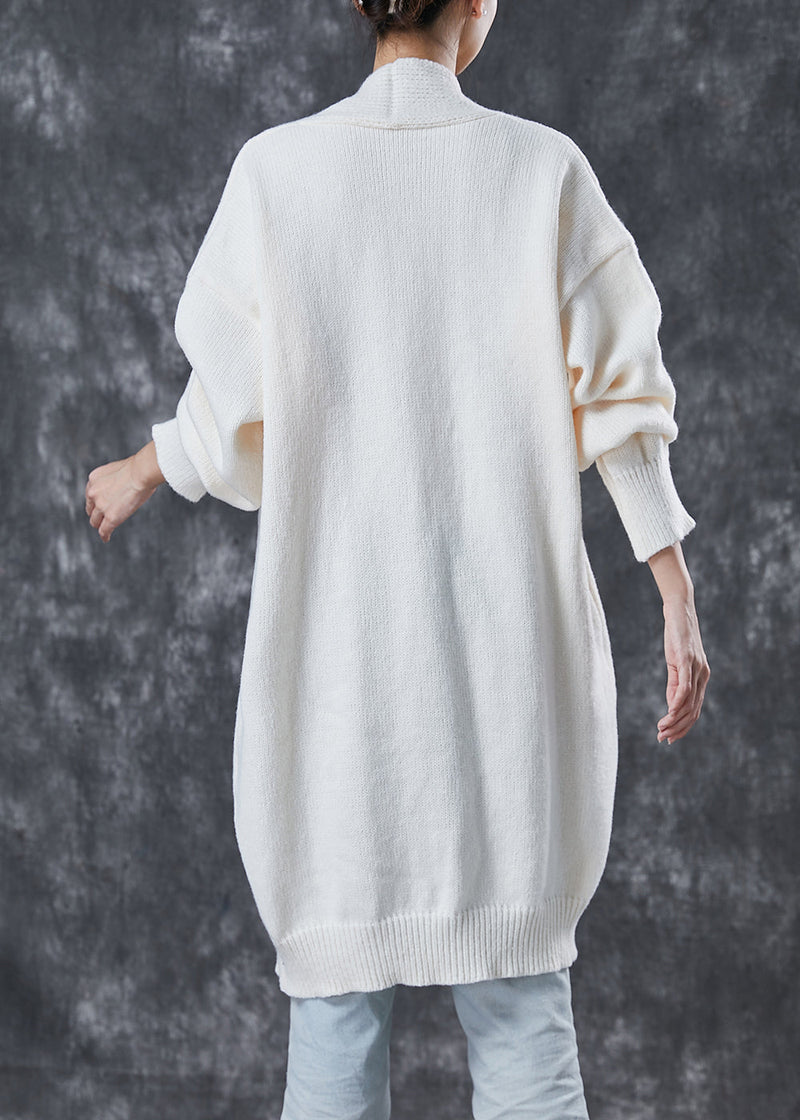 Polished Cardigan with an Effortless Classic Look