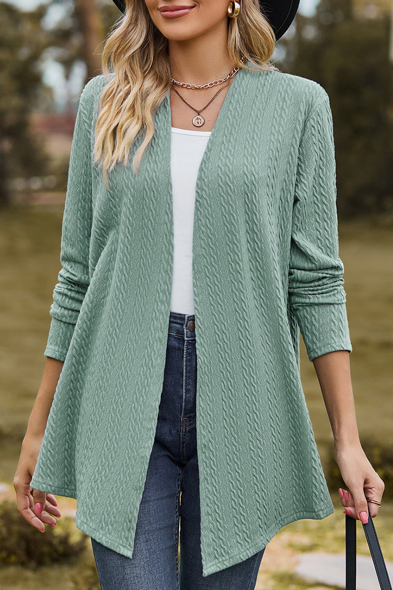 Elegantly Styled Garment for Everyday Wear