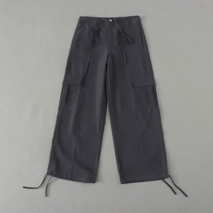 Beautifully Finished Pants in a Timeless Design