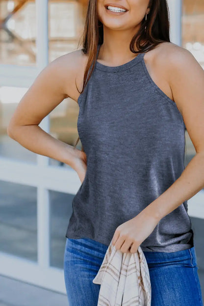 Effortlessly Elegant Top with a Timeless Design
