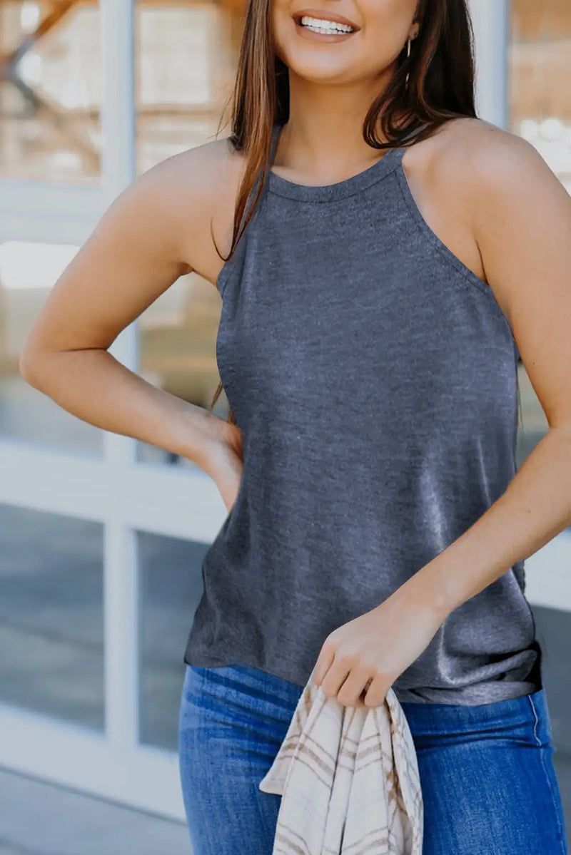 Effortlessly Elegant Top with a Timeless Design
